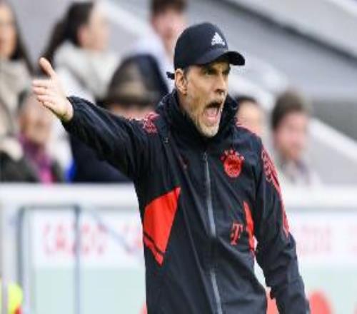 赫内斯：图赫尔曾主导相当多转会，我们对球队管理有着不同的看法