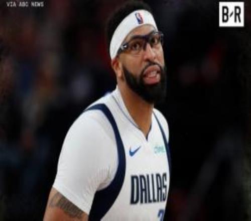 浓眉：这次伤病很复杂医生很紧张他告诉我从没有见过这样的伤！