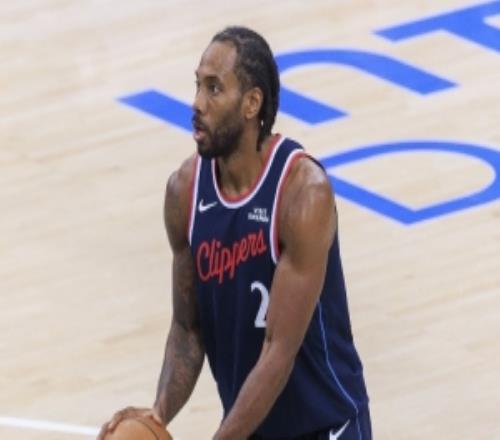 快船有无伦纳德战绩对比：有186胜111负没有106胜119负