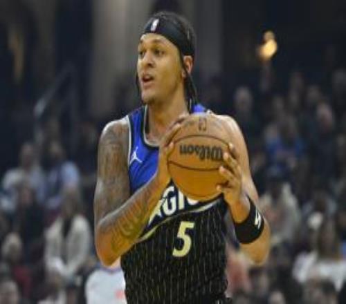 触底反弹！班凯罗半场10中7砍下16分5助正负值+24