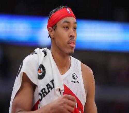 奎克利：数据无法涵盖斯科蒂巴恩斯的表现他非常无私攻防一体