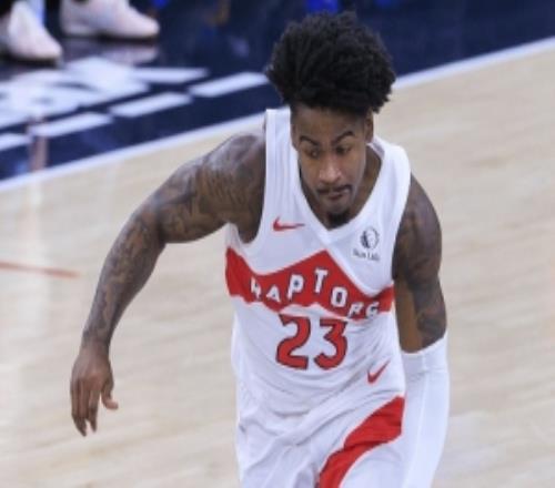 谢德：季后赛充满心理博弈这一点特别棒我已经做好了准备