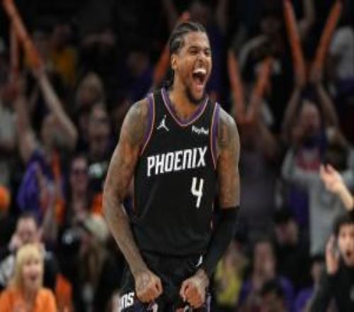 杰伦格林：上赛季打勇士还历历在目那段记忆永远不会消失！