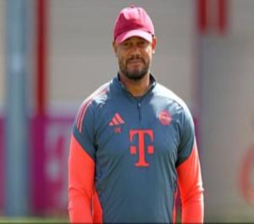 队报谈孔帕尼麾下拜仁队内气氛：每个人都想证明自己，球队很团结