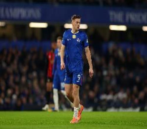 德拉普：换个日子下半场我们能进4球临门一脚需要改进