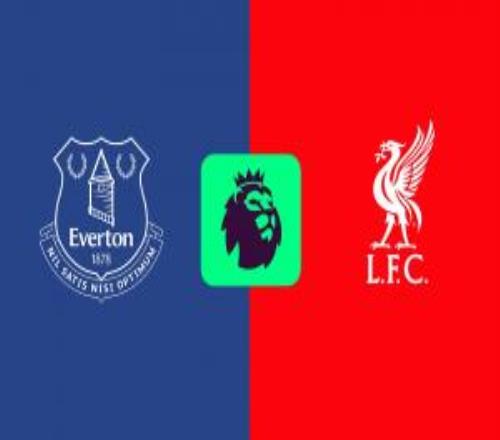 利物浦客战埃弗顿首发：伊萨克、萨拉赫、加克波先发，麦卡替补