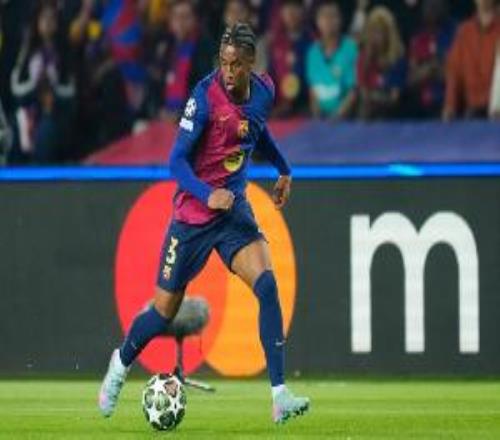 每体：维拉否认引进巴尔德的传闻，球员也希望留在巴萨夺回主力