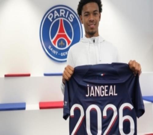 法媒：巴黎青训中场让雅尔可能离队，优先考虑德国，汉堡全力追求