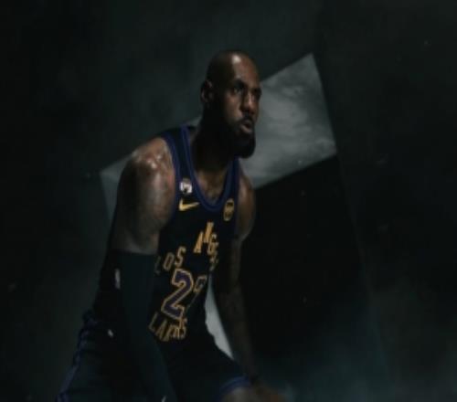 官方推广！NBA官方IG账号发布詹姆斯父子与诺兰新片联名宣传片