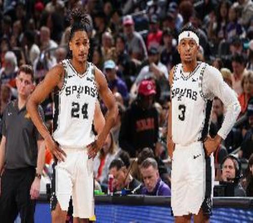 瓦塞尔：只想与凯尔登一起庆祝换谁都不行我俩一直梦想如此时刻