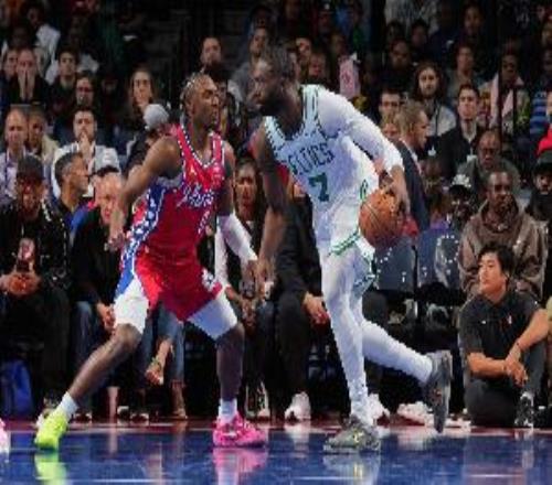 76人上一次系列赛淘汰绿军还是1982年近6次相遇皆为绿军晋级