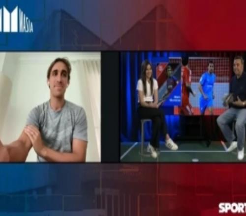 穆涅萨：巴萨拥有一批非常出色的年轻球员，希望球队早日圆梦欧冠