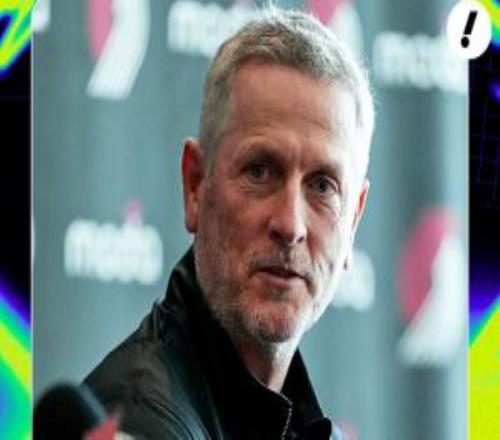 极为罕见！队记鸣不平：仅开拓者不让双向球员随队出征不尊重人