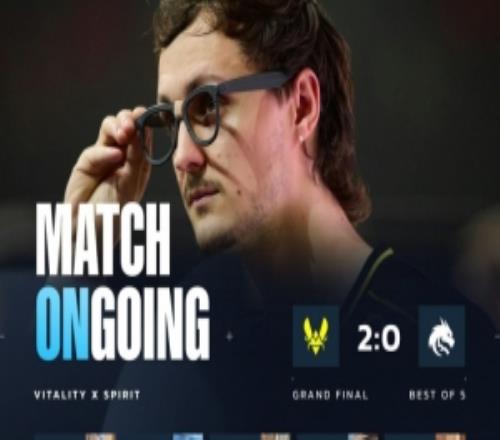 ropz手感火热马圣难救低迷donk小蜜蜂Nuke铁血防守拿赛点