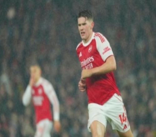 欧文：看阿森纳首发他们今天主打防反，进攻球员的发挥更值得关注