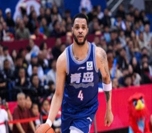 青岛队记：韦瑟斯庞已经接近复出最快可以在常规赛末轮登场