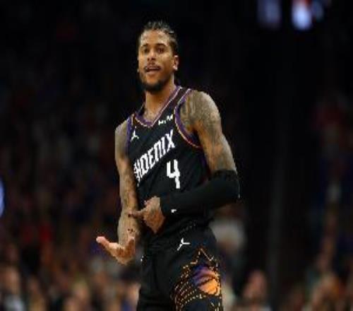 打雷霆不能靠单打独斗那应该怎么办杰伦格林：我不知道