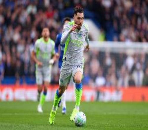 队报：谢尔基英超处子赛季已送10次助攻距离马塔纪录仅差3次