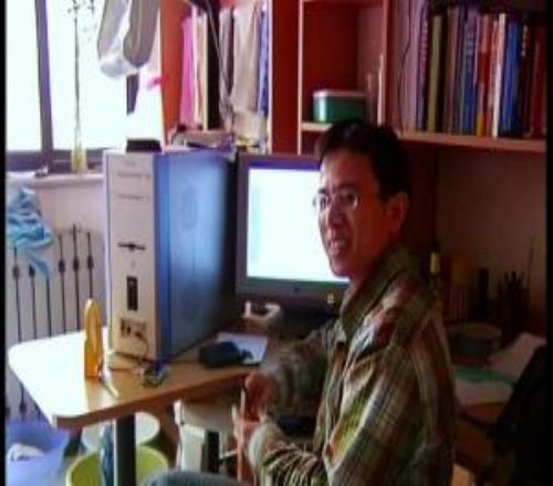 《我在故宫修文物》纪录片导演叶君因急性胃出血去世：享年43岁