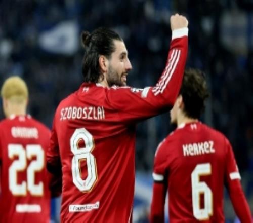 索博：续约不完全在我掌握中同意主教练所说的球队拥有光明未来