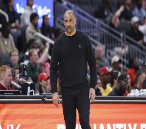 你认真的吗奥尼尔：本赛季最佳教练我选乌度卡！