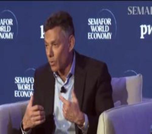 完全脱离人类了！T2CEO评价马斯克像人机