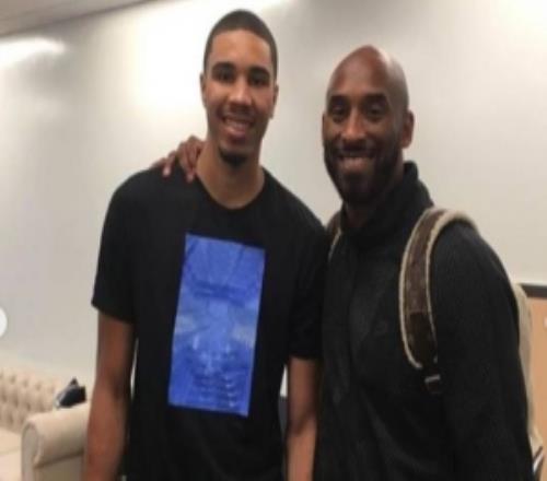 超越偶像！塔图姆季后赛三分命中数达293记超越科比独占历史第11