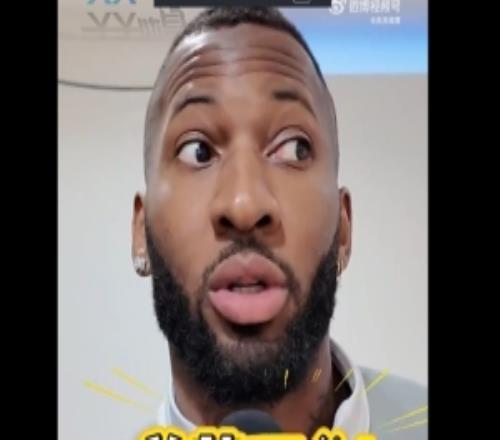 杰曼：球队想要进前4我只能尝试打出侵略性就像以前一样尽力而为