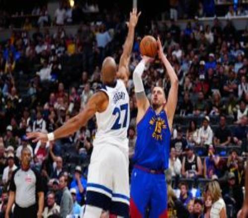 爱德华兹：都对戈贝尔尊重点我告诉他得单防约基奇不会有协防