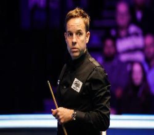 阿里卡特：希金斯本场总是有运气而我没有他是这项运动的传奇