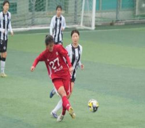 “雏凤计划”赴韩集训快报第一期