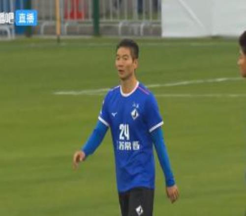 久违了！江苏常晋中冠小组赛首轮90大胜，36岁吉翔替补登场