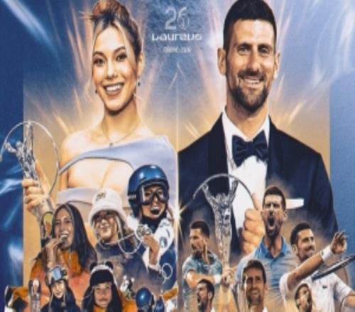 谷爱凌谈与德约主持感受：非常兴奋，他很幽默我们彩排时大笑不止