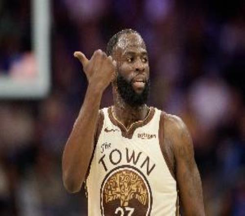 也算得到认可！追梦在DPOY投票中得到了一张第三选票并列排名11