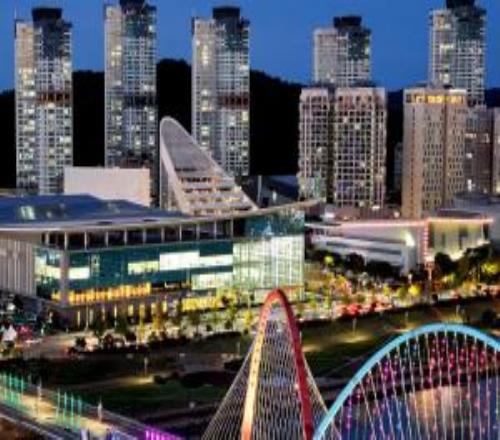 MSI2026韩国大田会展中心开票票价231370！