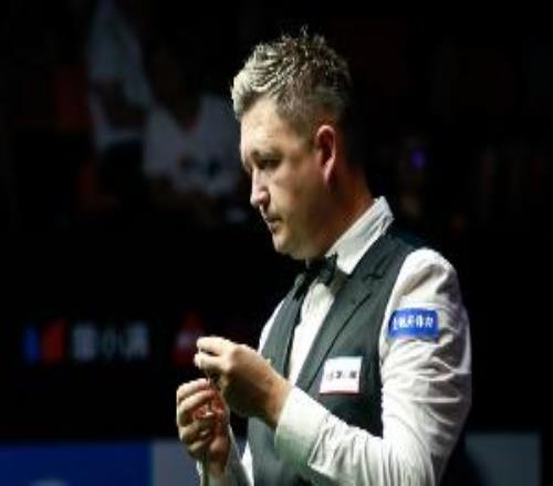 凯伦威尔逊：经验丰富是我逆转的原因，穆迪是年轻一代的榜样