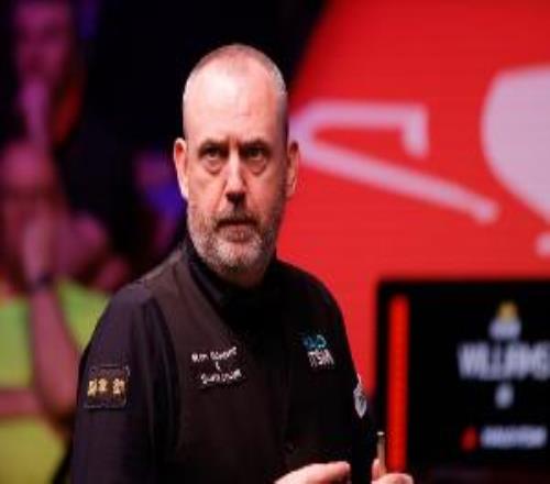 马克威廉姆斯：我无法说服自己做视力手术，如果失败就完了