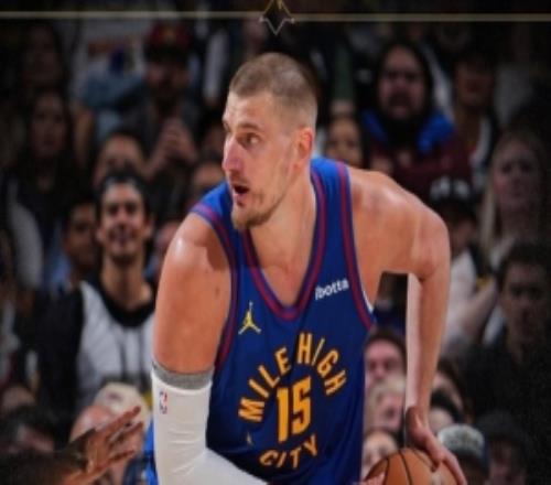 掘金在季后赛历史上一共遭遇过两次至少19分逆转都是输给森林狼