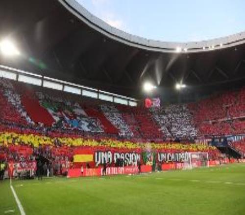 阿斯：国际足联要求改善拉卡图哈球场的交通状况，以便举办世界杯