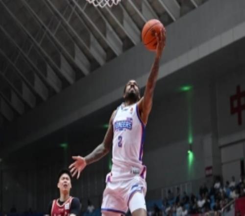 常规赛丨追分未果，先行者客场8496不敌浙江稠州金租