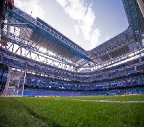 阿斯：相比摩洛哥，FIFA更倾向于西班牙举办2030世界杯决赛