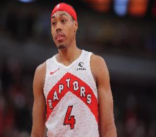 正负值17最低！斯科蒂巴恩斯19中11拿到26分4板5助4失误4犯