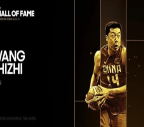 王治郅：每当为国家队上阵为国争光的使命感激励我不断前行