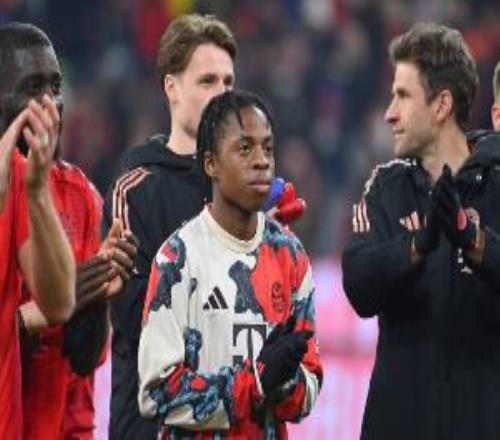 体图：维斯多姆麦克曾在队内会议中睡着，孔帕尼没有当众训斥他