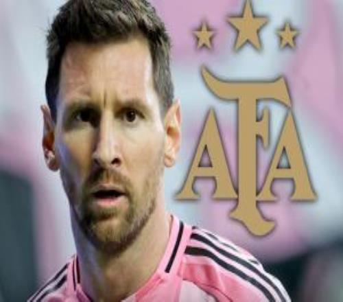 原告律师谈起诉阿足协：合同条款未履行，梅西也有不可推卸的责任