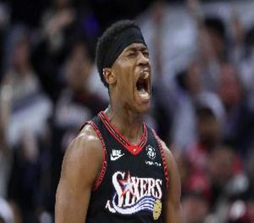 客战绿军有buff今日埃奇库姆砍30分生涯首秀客战绿军砍34分