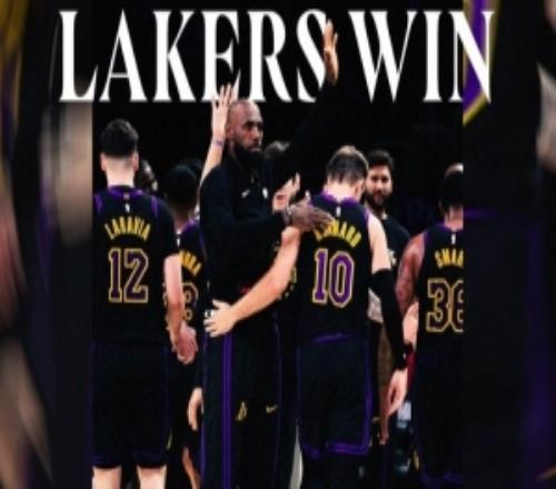 湖蜜疯狂打脸：湖人没詹姆斯更好被火箭横扫这些人都去哪了