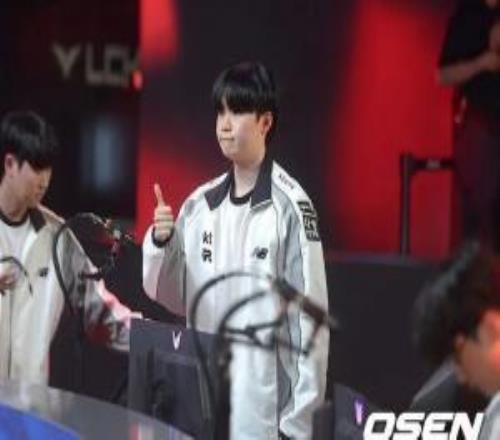 Bdd：曾对上单非常严厉，觉得队伍可以变得更强