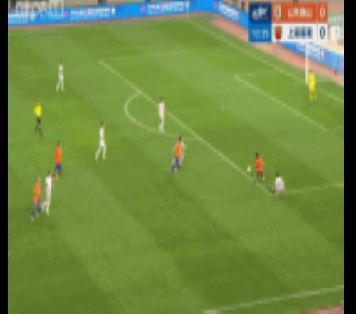 足协评议：谢文能对阵海港进球属于越位犯规，裁判判罚正确