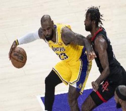 魔术师：今晚G2是湖人必须要赢的一场因为接下来将转战客场